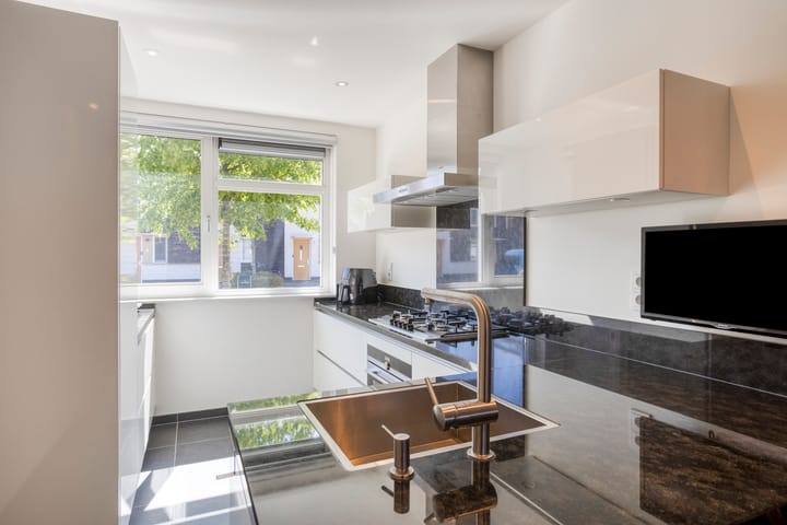 Hoekwoning te koop: Stellenboschlaan 17, Tilburg