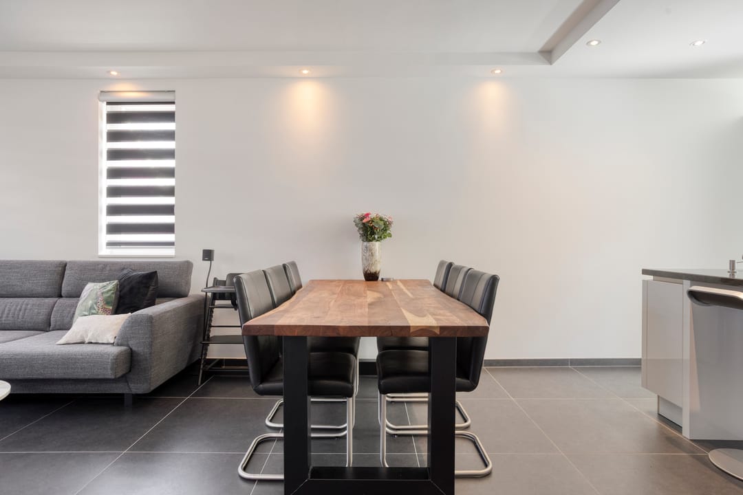 Modern 5-Bedroom Corner Family Home in Tilburg Oerle — 11