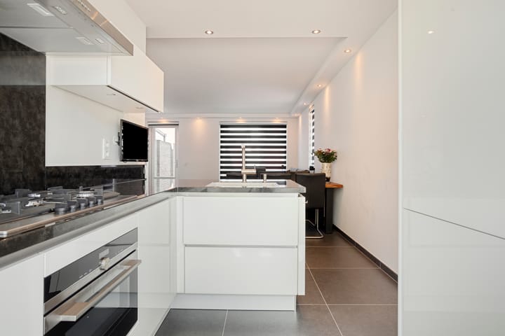 Hoekwoning te koop: Stellenboschlaan 17, Tilburg