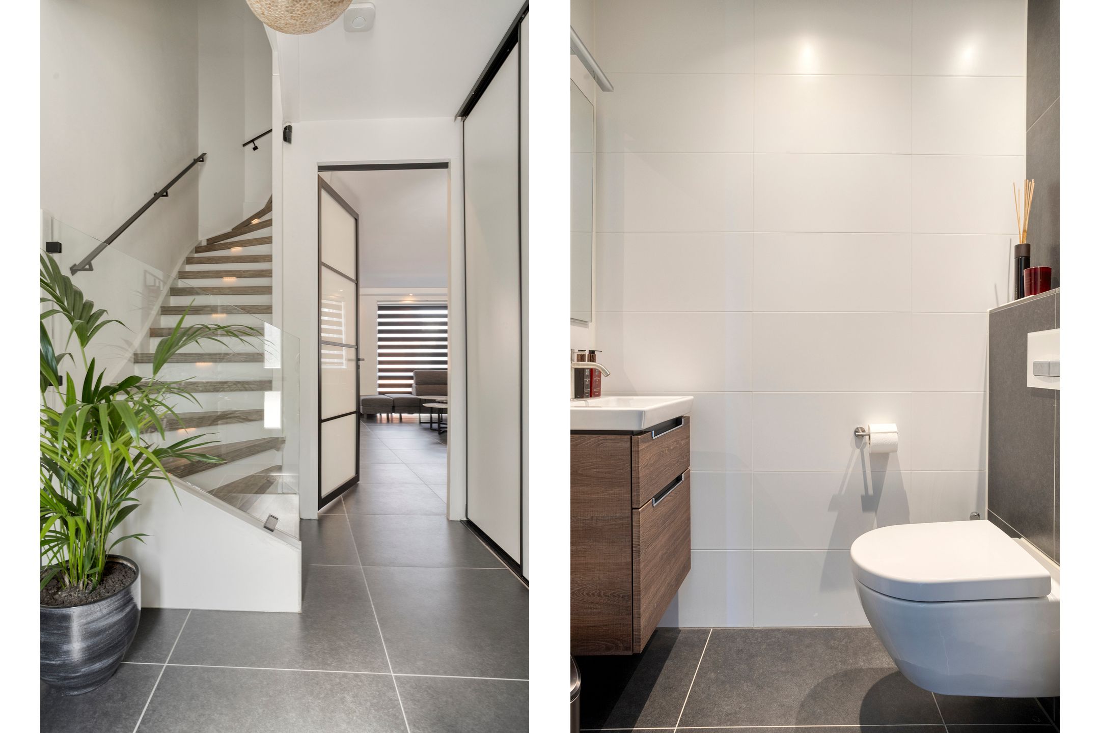 Modern 5-Bedroom Corner Family Home in Tilburg Oerle — 36