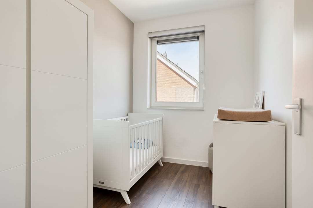 Modern 5-Bedroom Corner Family Home in Tilburg Oerle — 26