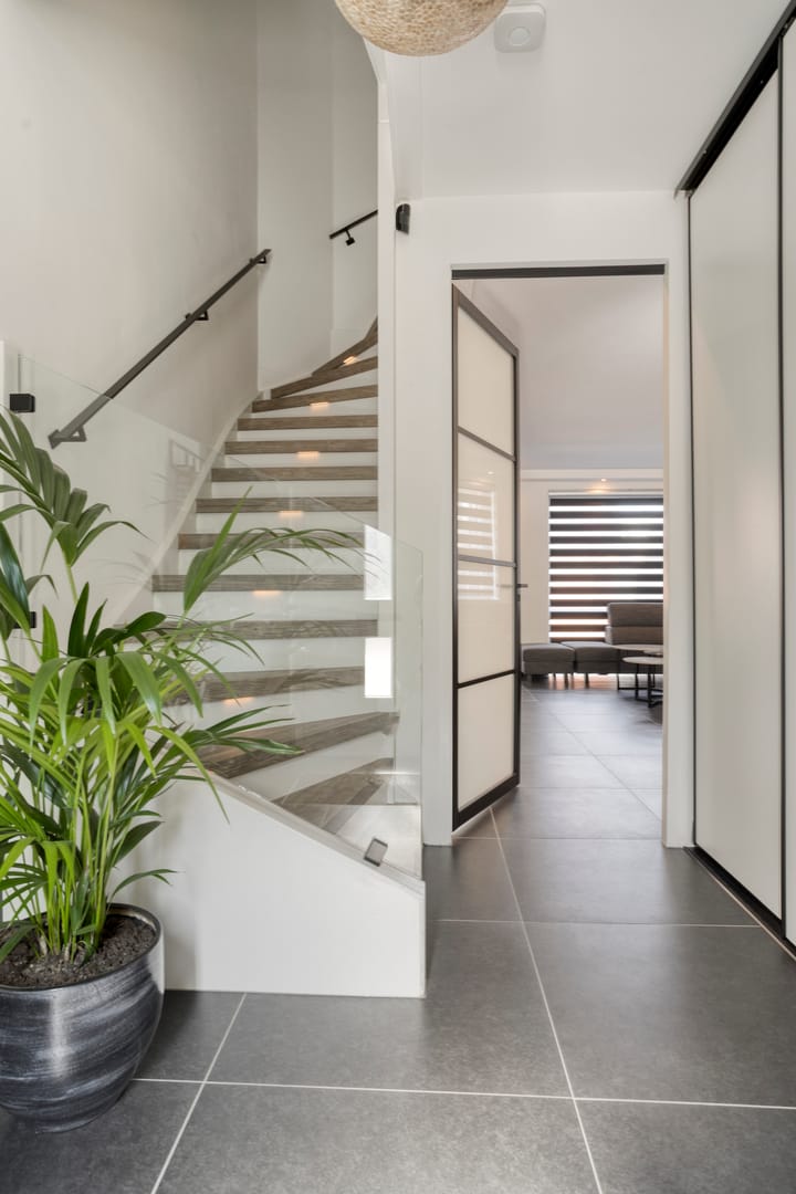 Hoekwoning te koop: Stellenboschlaan 17, Tilburg