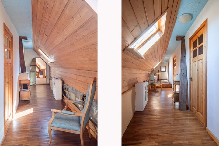 Hoekwoning te koop: Dorpstraat 35, Buchten