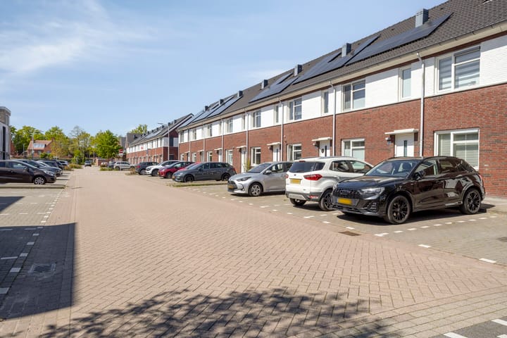Foto 4 van Stellenboschlaan 17