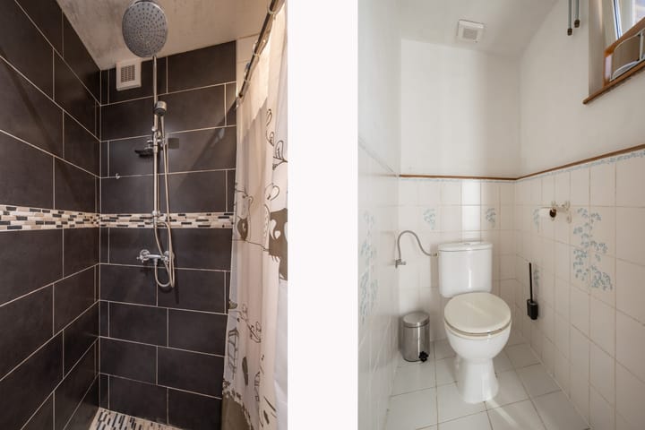 Hoekwoning te koop: Dorpstraat 35, Buchten