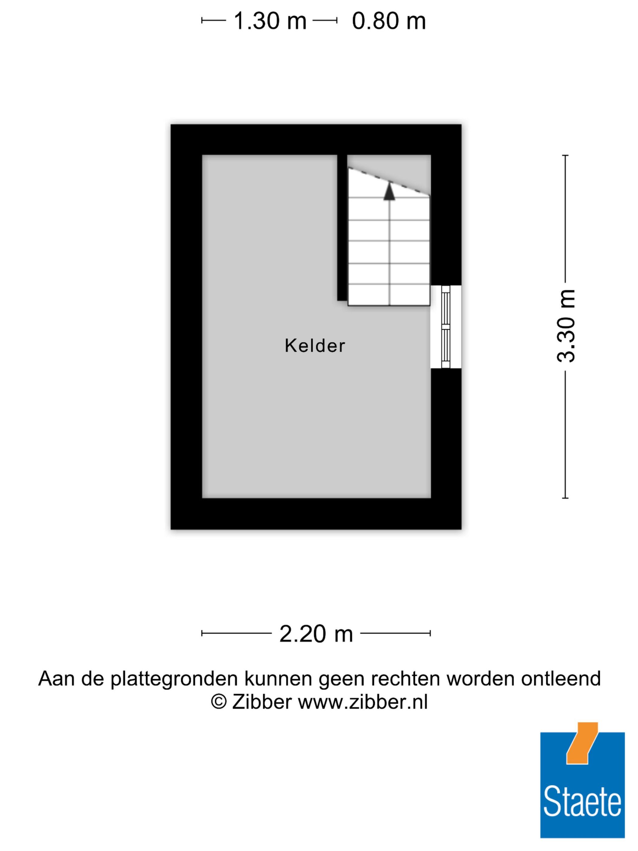 Detached Family Home with Modern Kitchen Extension in Vlijmen — 57