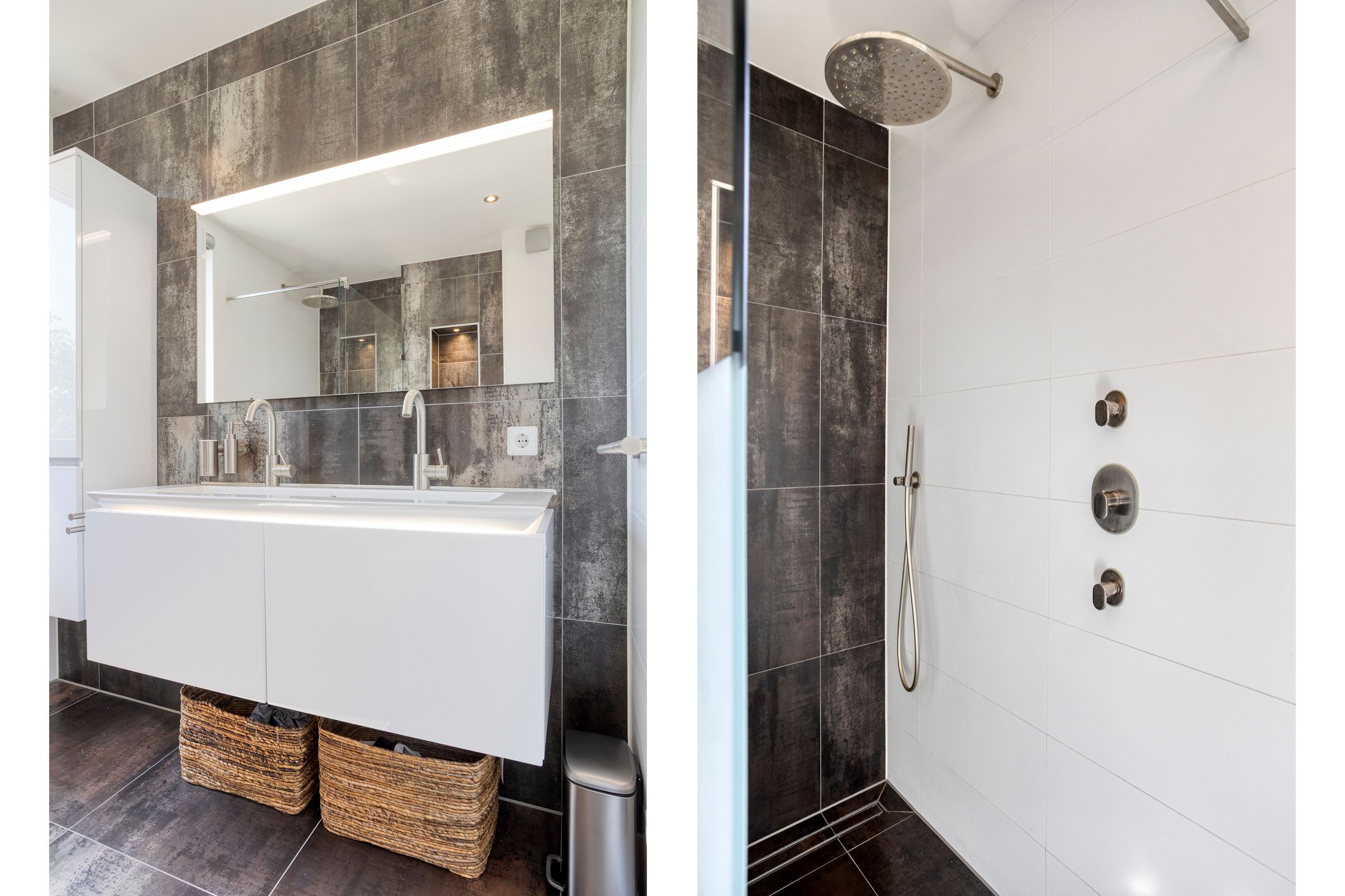 Modern 5-Bedroom Corner Family Home in Tilburg Oerle — 39