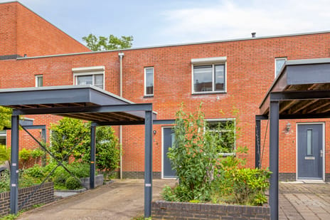 Regentessestraat thumbnail