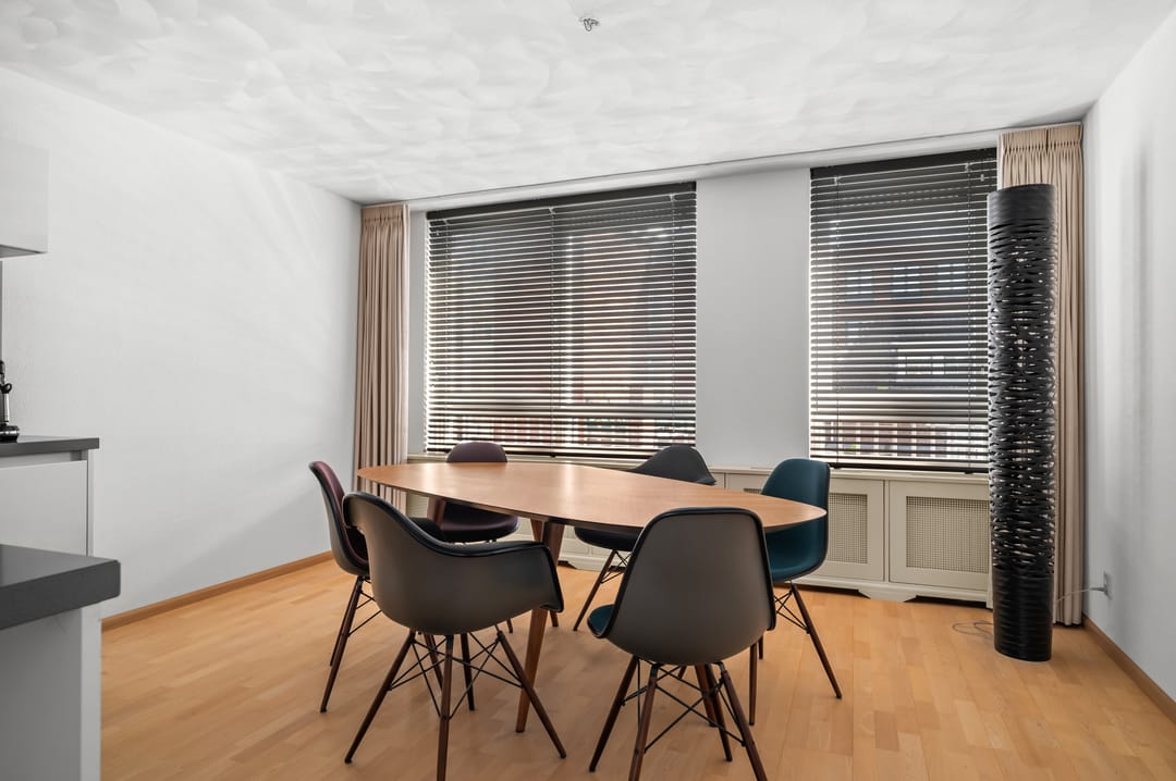 Foto 8 van T.G. Gibsonstraat 15-F28
