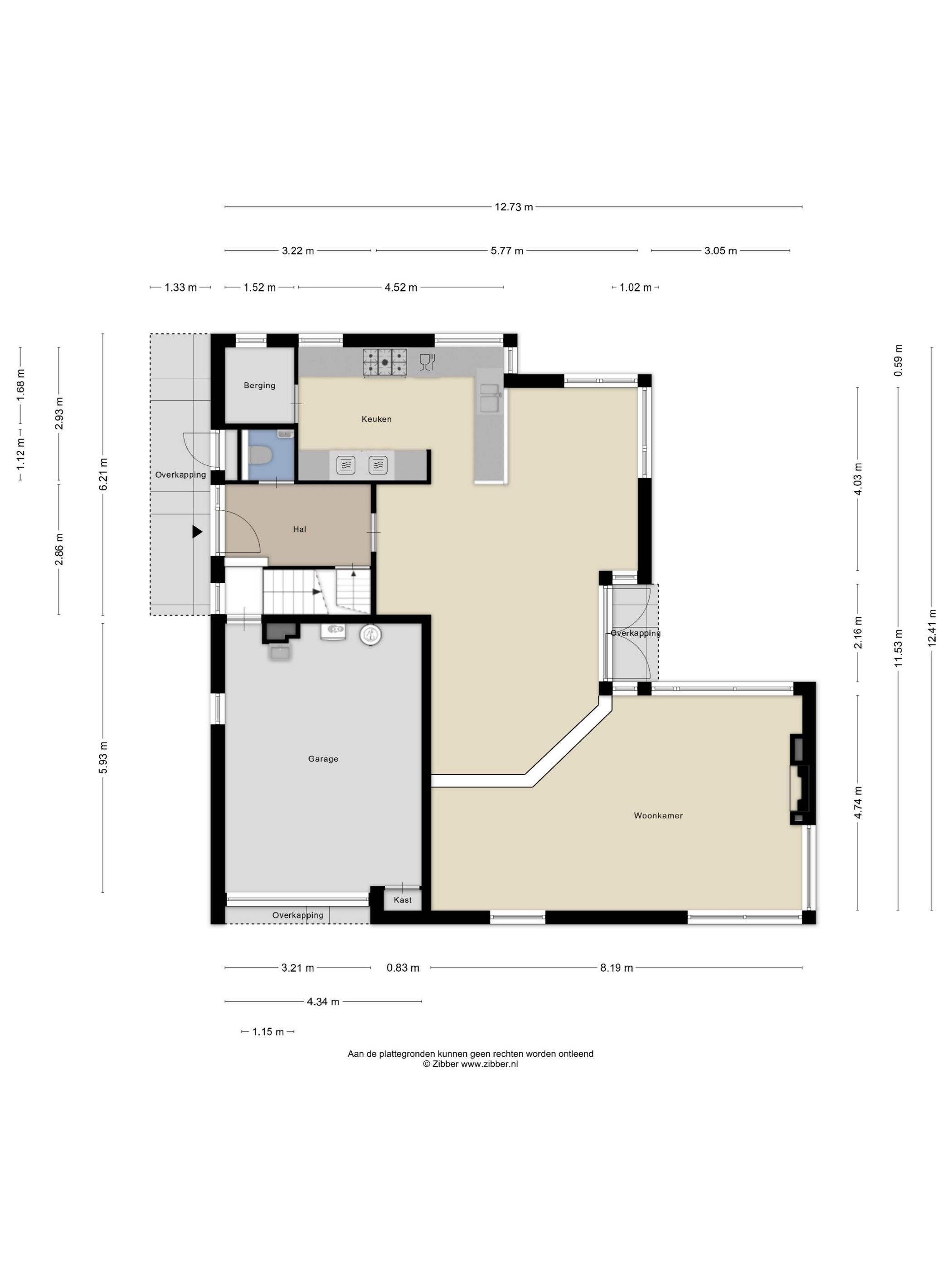 Foto 72 van Houtsnip 2