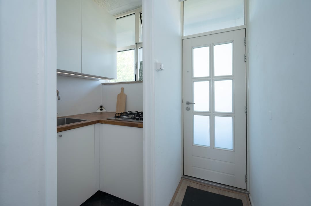 Photo 8 of Korte Geuzenstraat 510