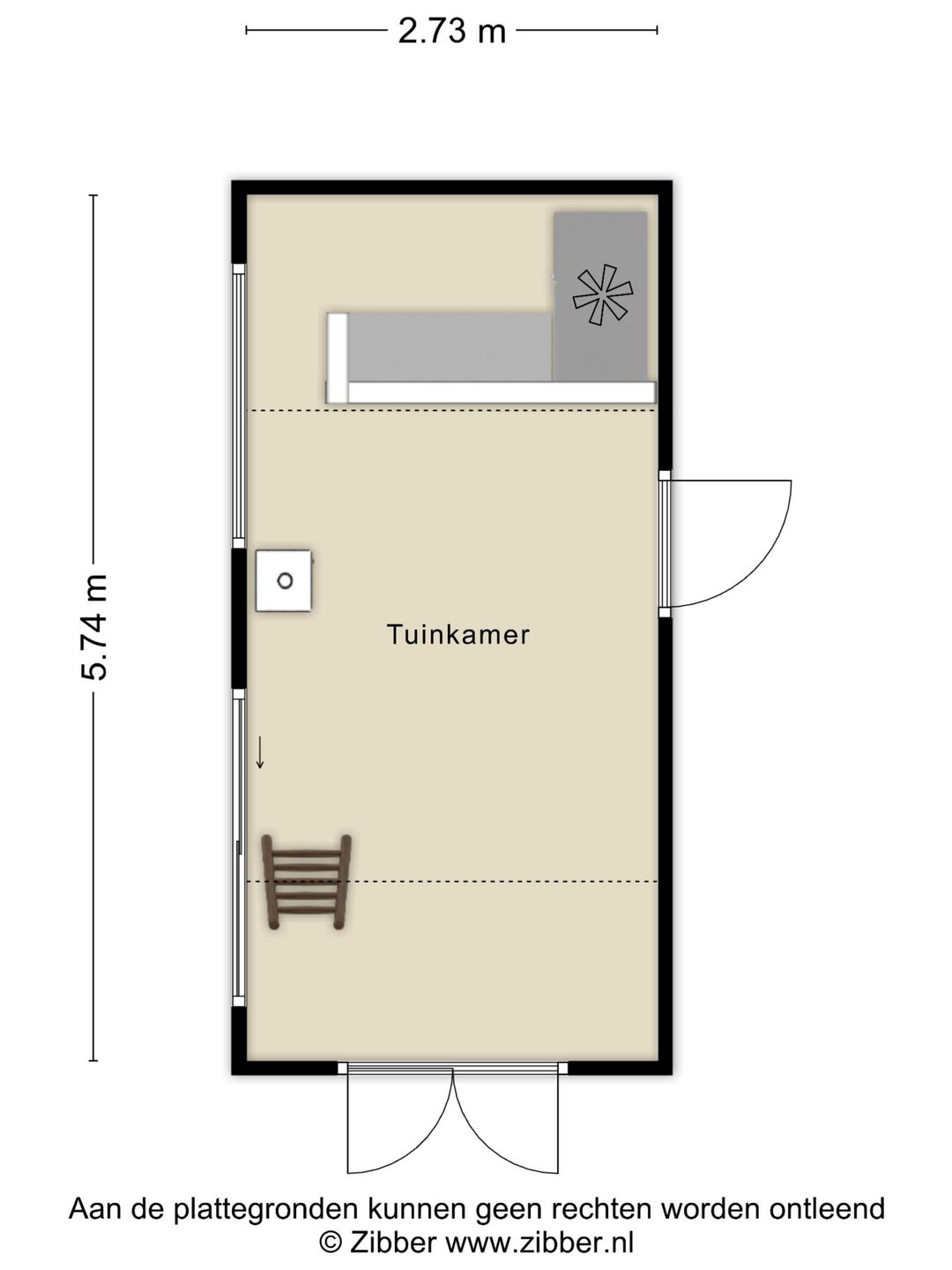 Spacious Detached Family Home with Sunroom and Modern Amenities — 58