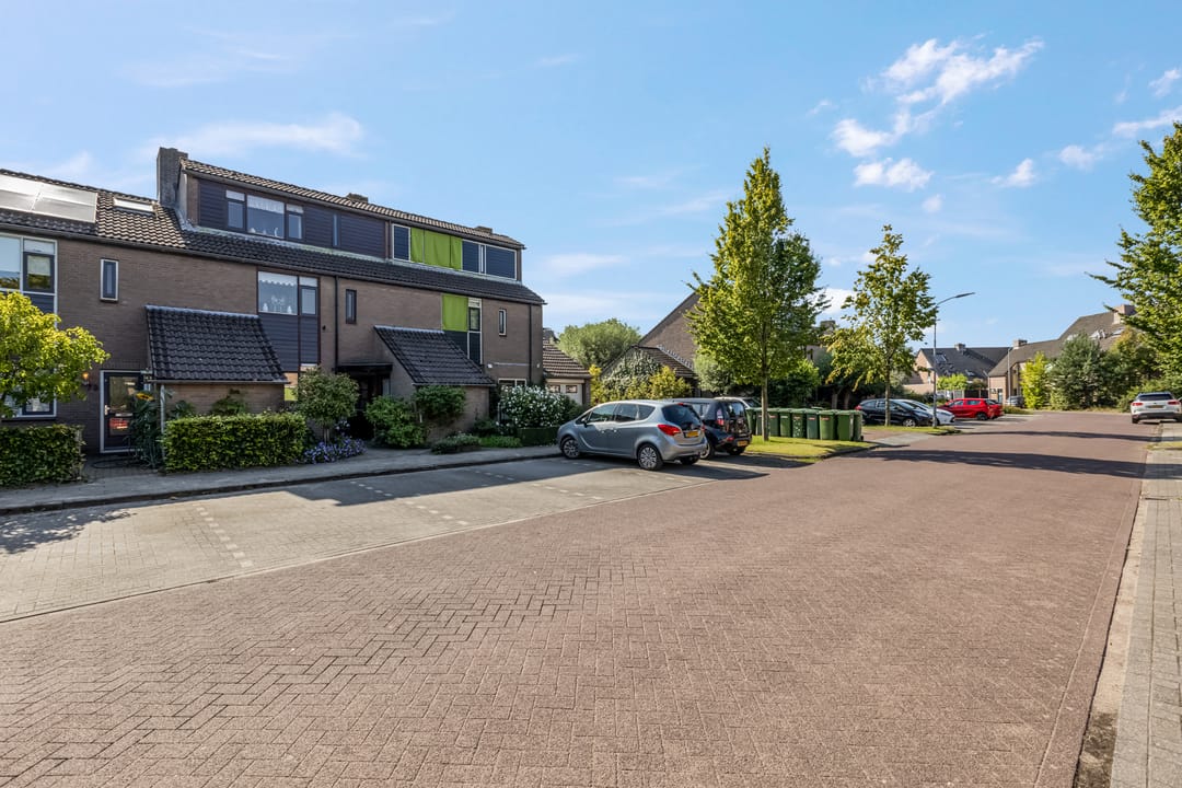 Foto 43 van Valkenhof 71