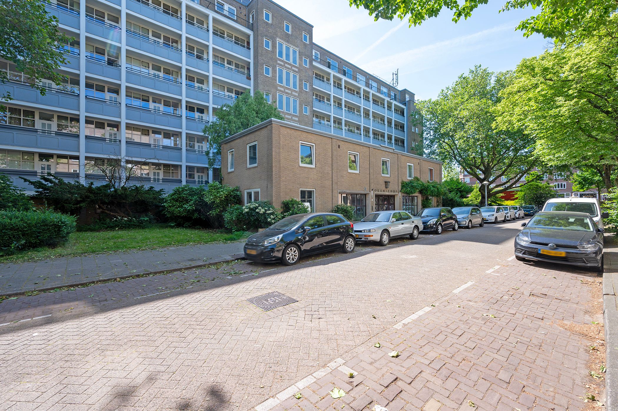 Photo 21 of Korte Geuzenstraat 510