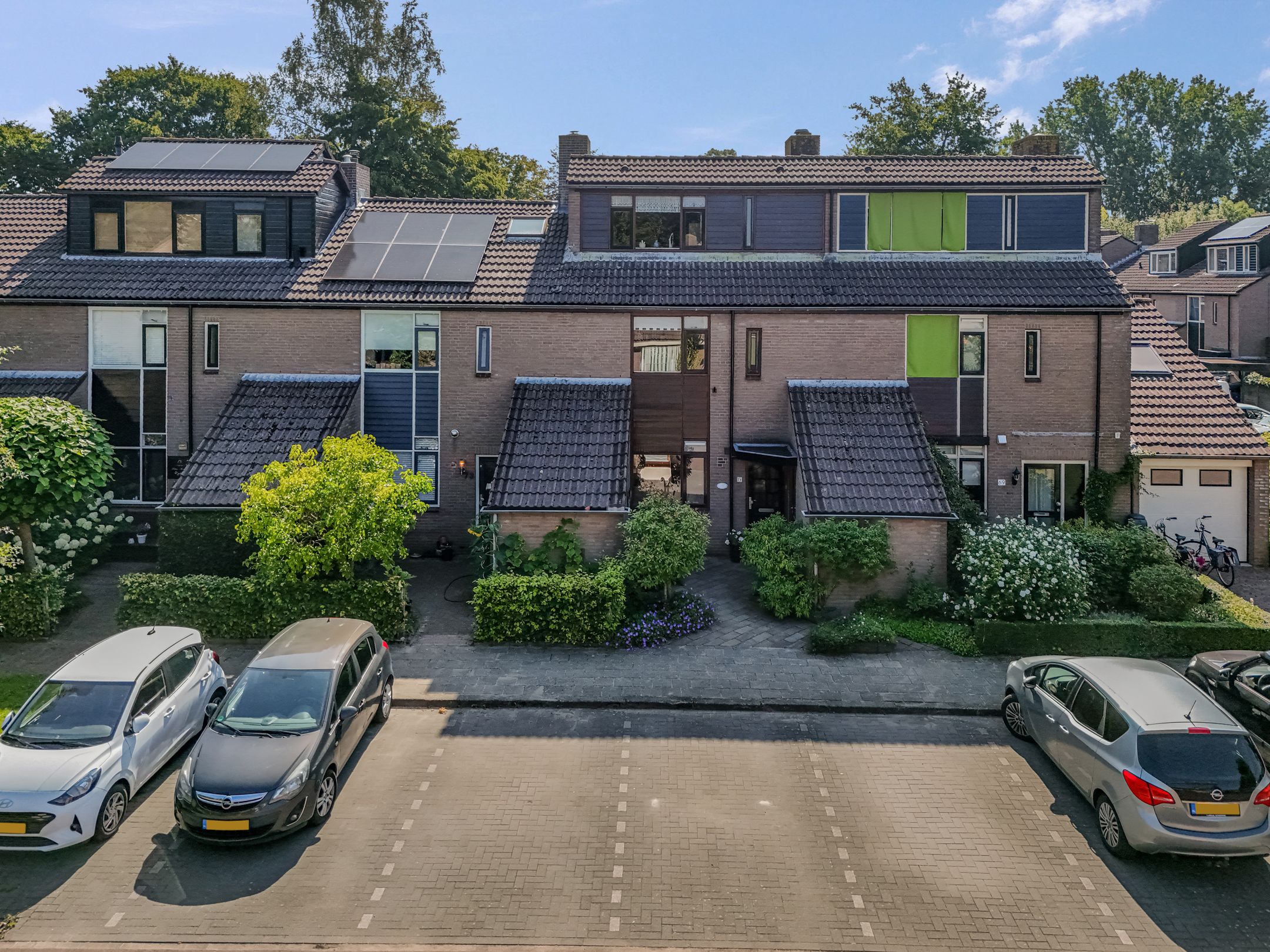Foto 42 van Valkenhof 71