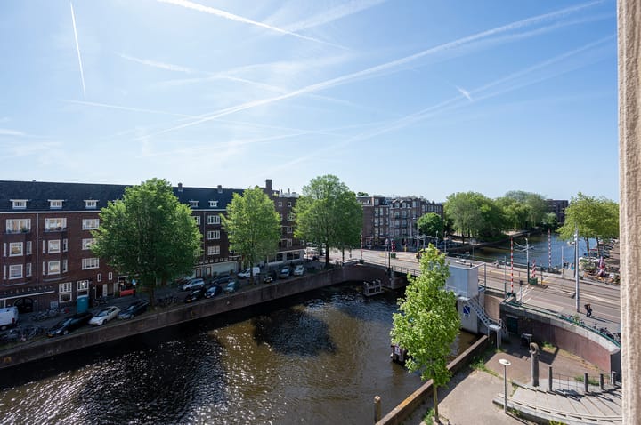 Foto 4 van Korte Geuzenstraat 510