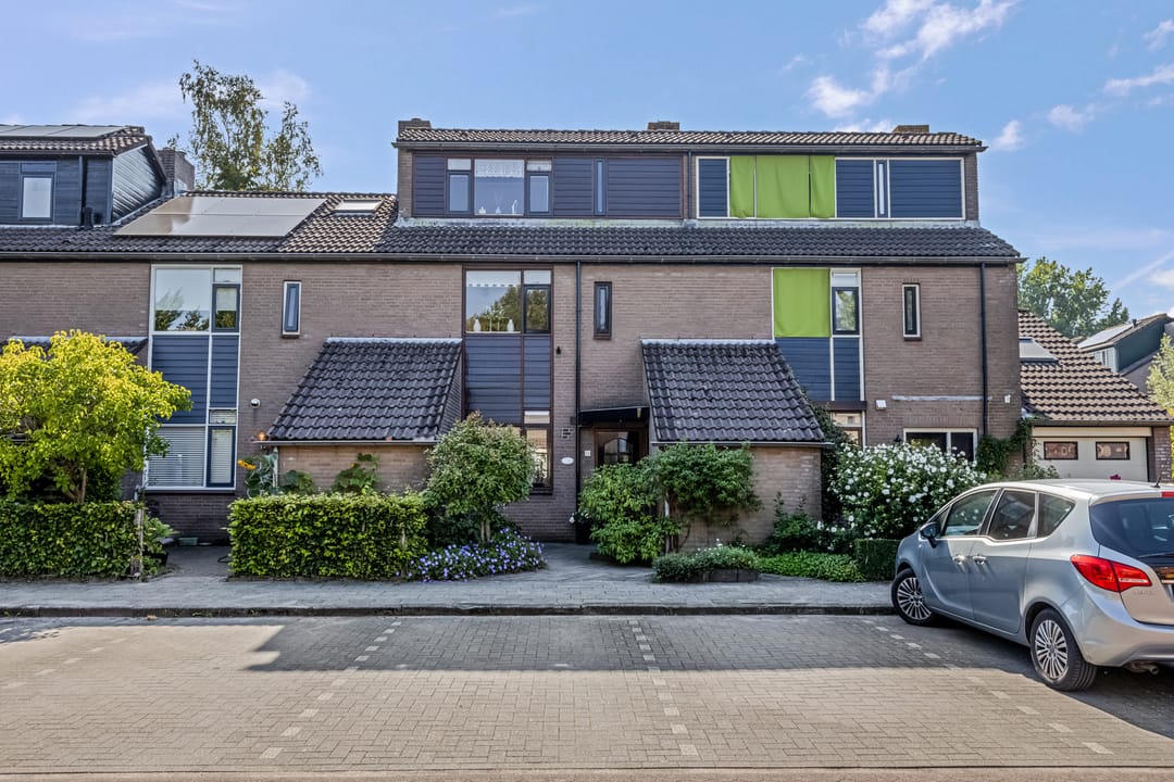 Foto 41 van Valkenhof 71