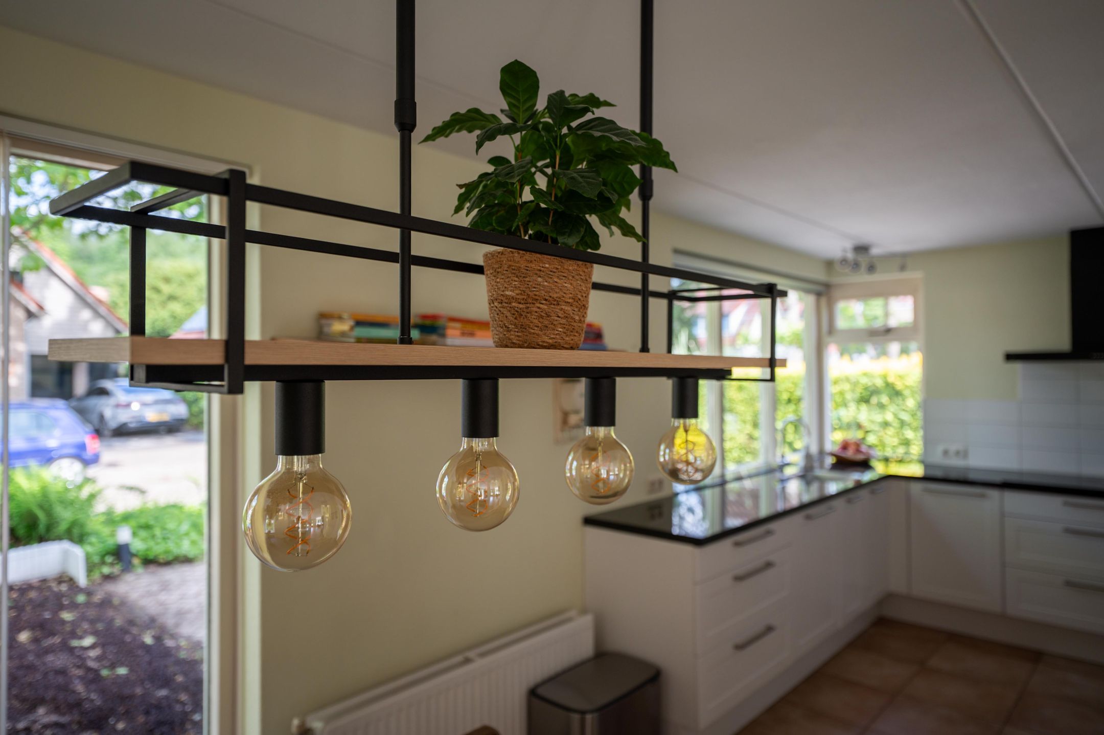 Spacious Detached Family Home with Six Bedrooms and Modern Comforts in Zeewolde South — 9