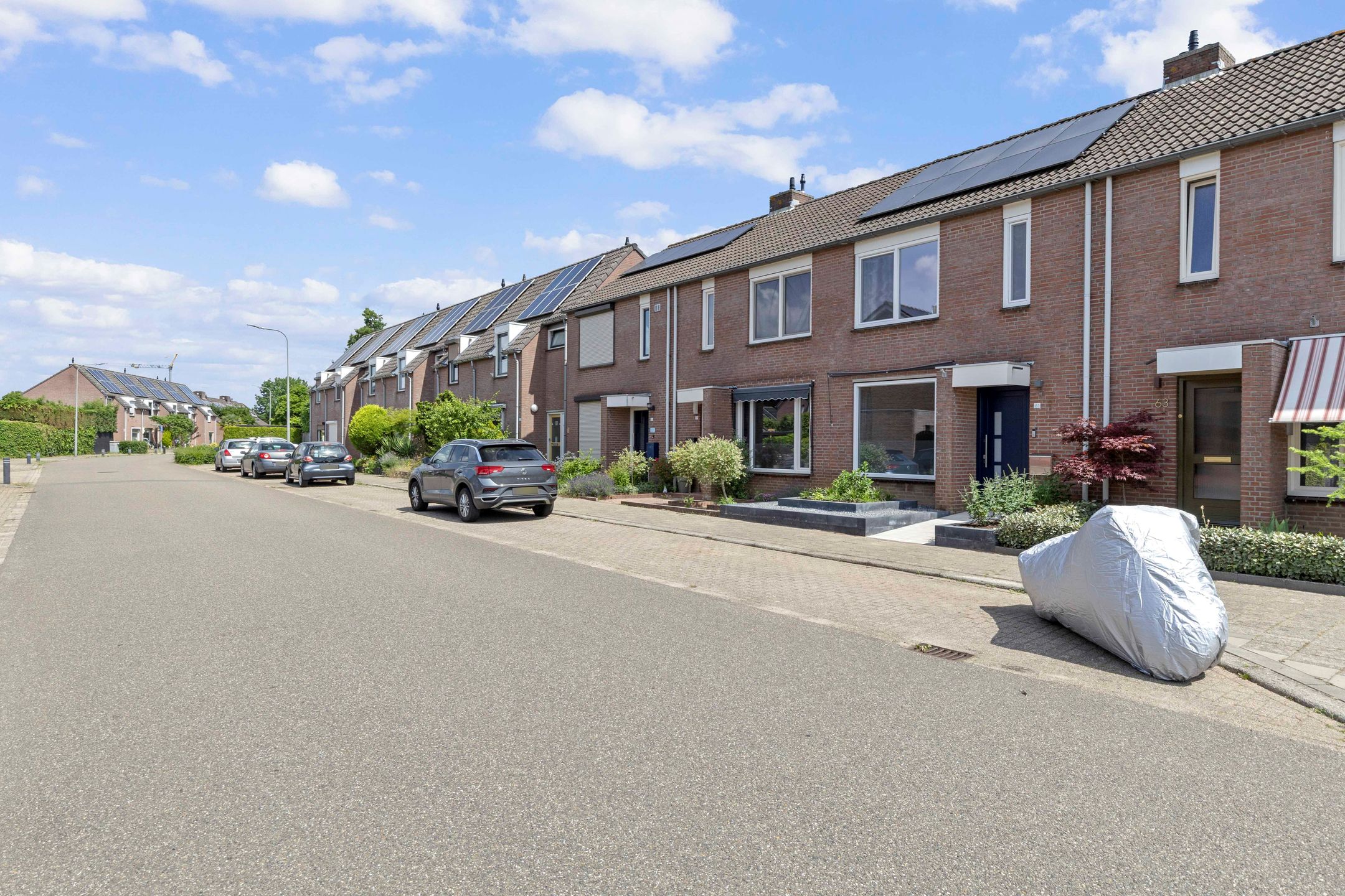 Foto 3 van Jan Verschurensingel 61
