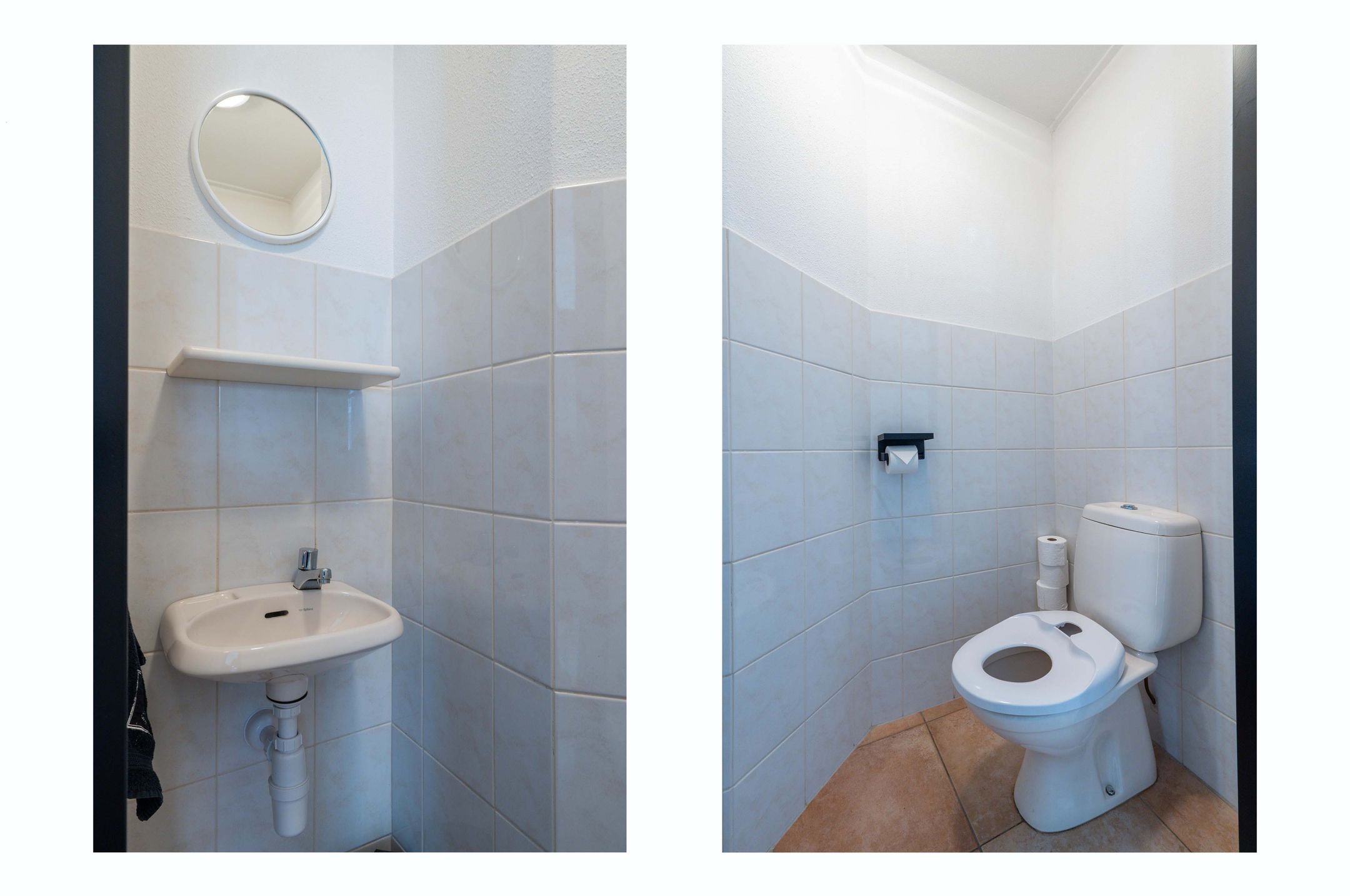 Spacious Detached Family Home with Six Bedrooms and Modern Comforts in Zeewolde South — 21