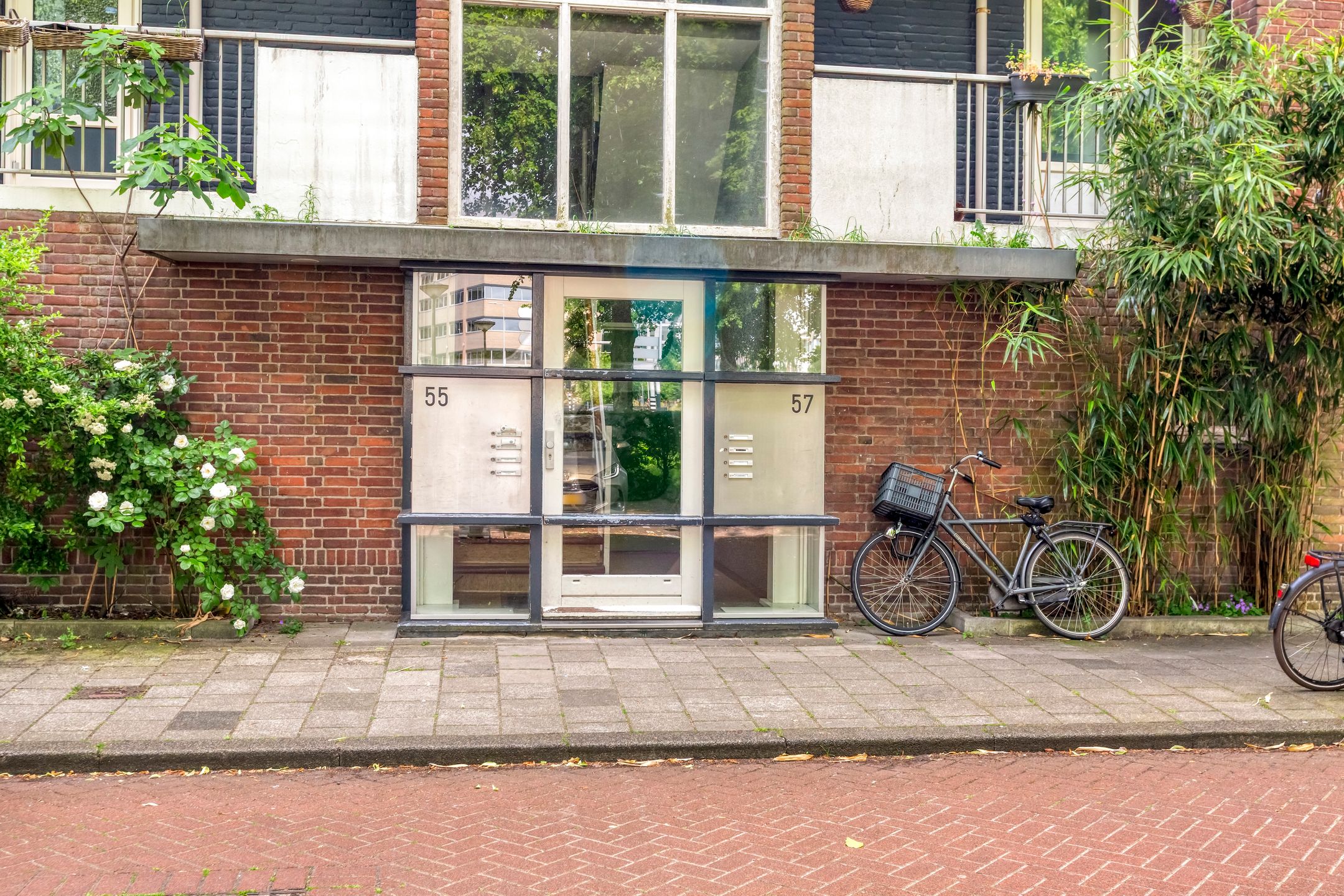 Foto 24 van Johannes Meewisstraat 55-2