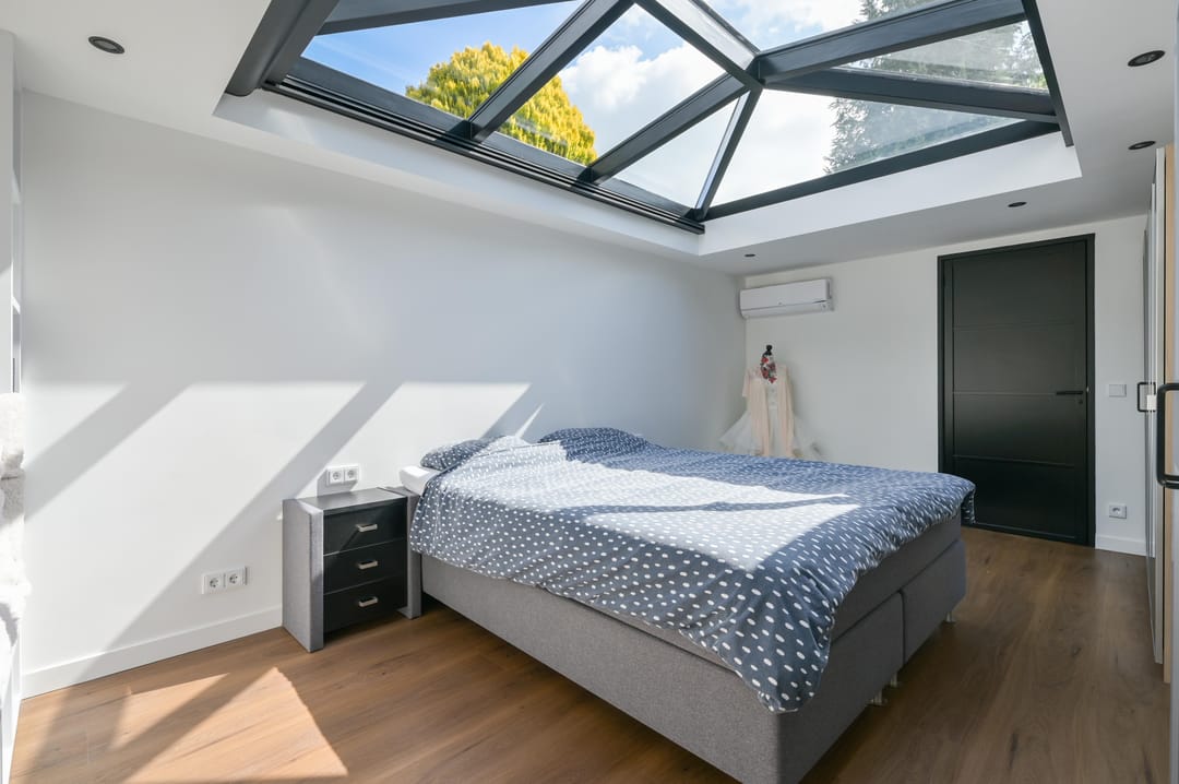 Spacious Detached Family Home with Six Bedrooms and Modern Comforts in Zeewolde South — 23