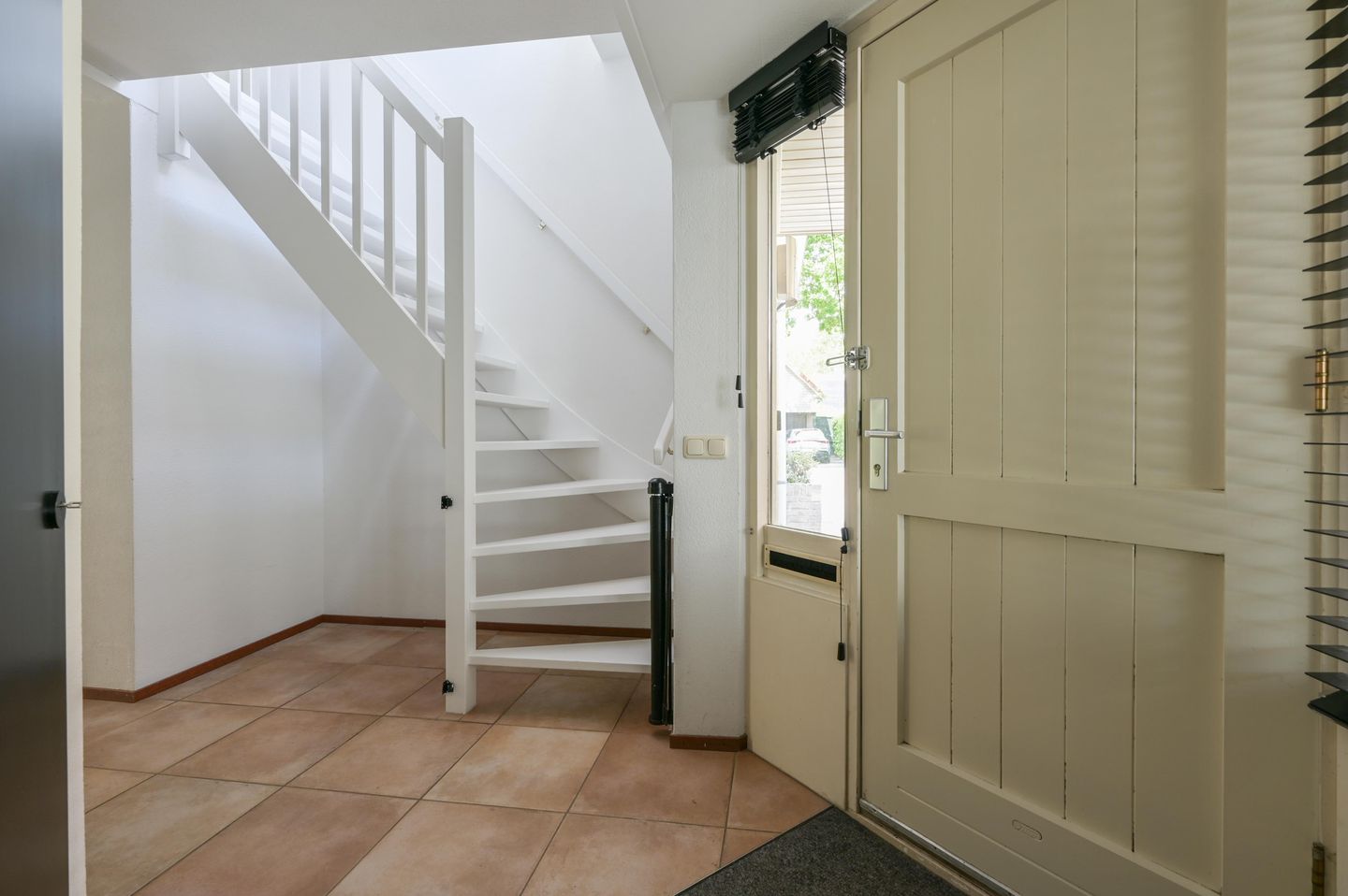 Spacious Detached Family Home with Six Bedrooms and Modern Comforts in Zeewolde South — 29