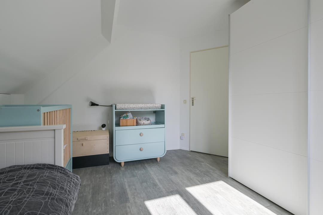Spacious Detached Family Home with Six Bedrooms and Modern Comforts in Zeewolde South — 37