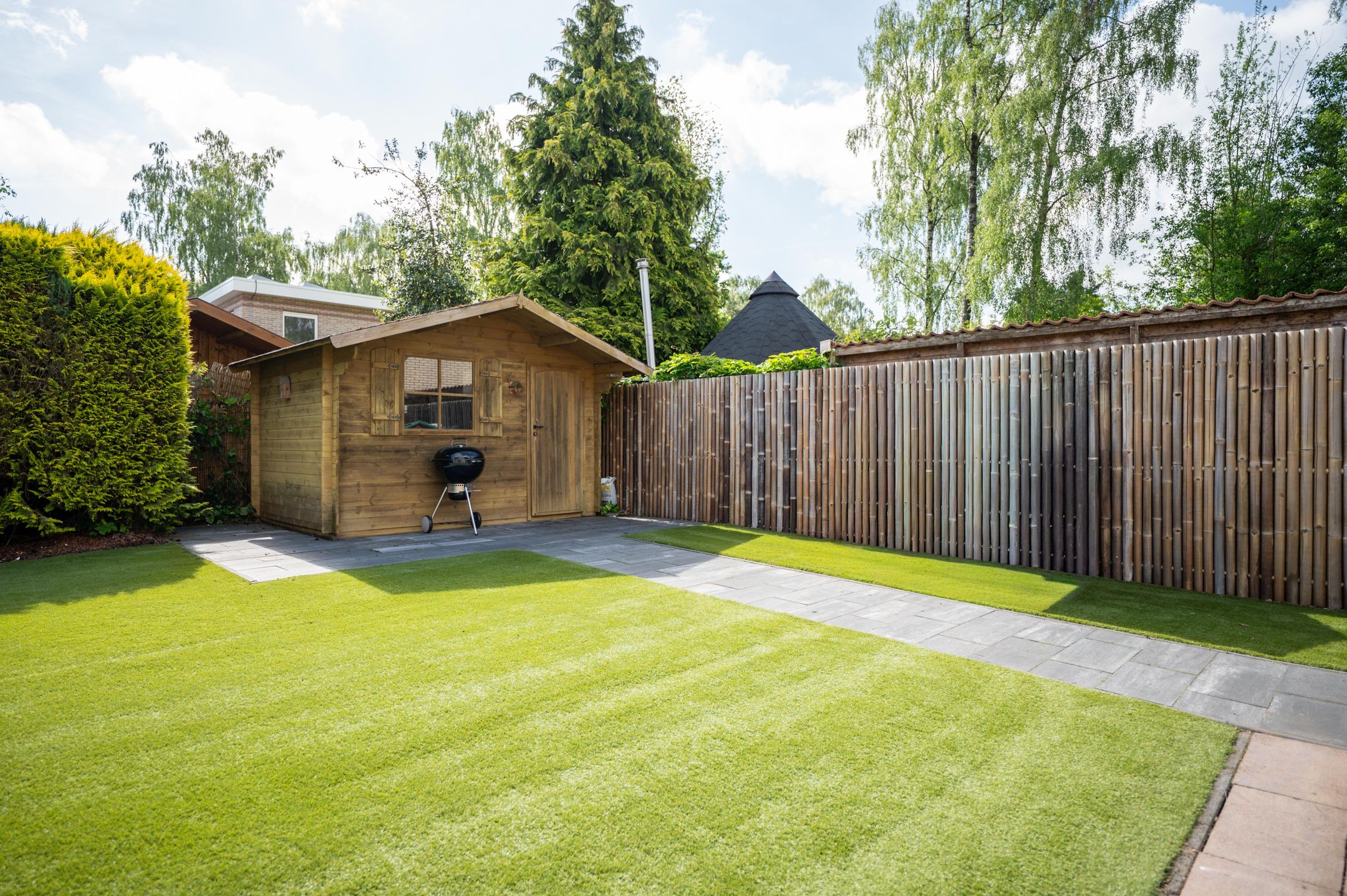 Spacious Detached Family Home with Six Bedrooms and Modern Comforts in Zeewolde South — 51