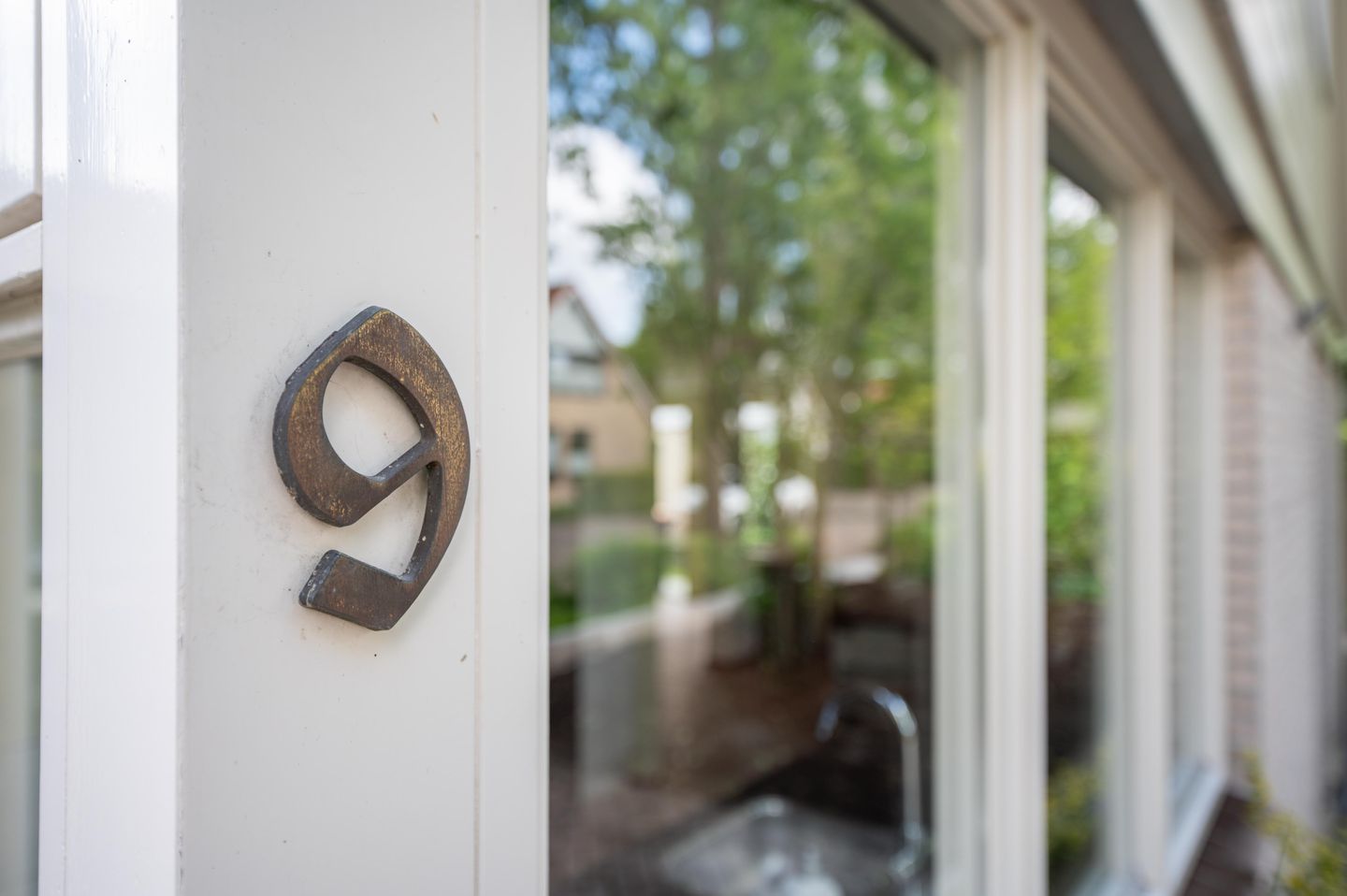 Spacious Detached Family Home with Six Bedrooms and Modern Comforts in Zeewolde South — 55