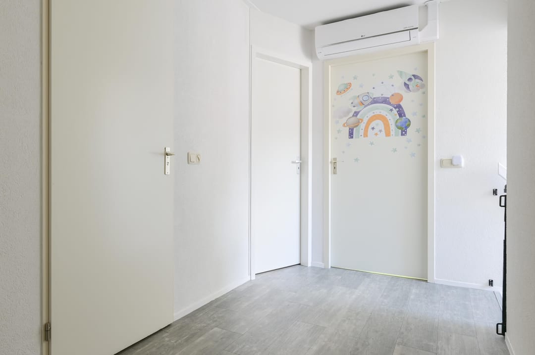 Spacious Detached Family Home with Six Bedrooms and Modern Comforts in Zeewolde South — 38
