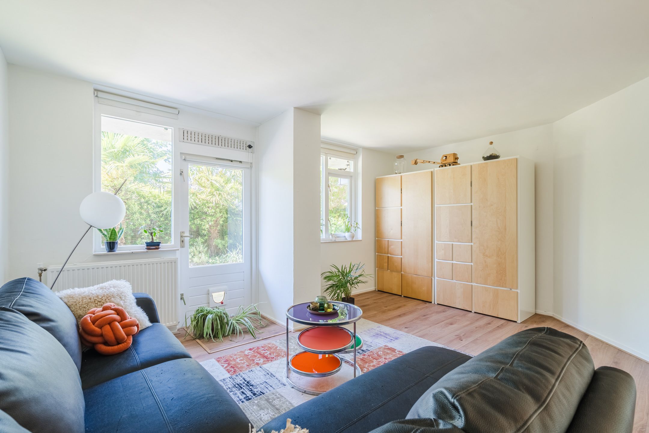 Photo 12 of Van der Marckstraat 66