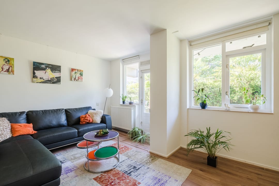 Photo 13 of Van der Marckstraat 66