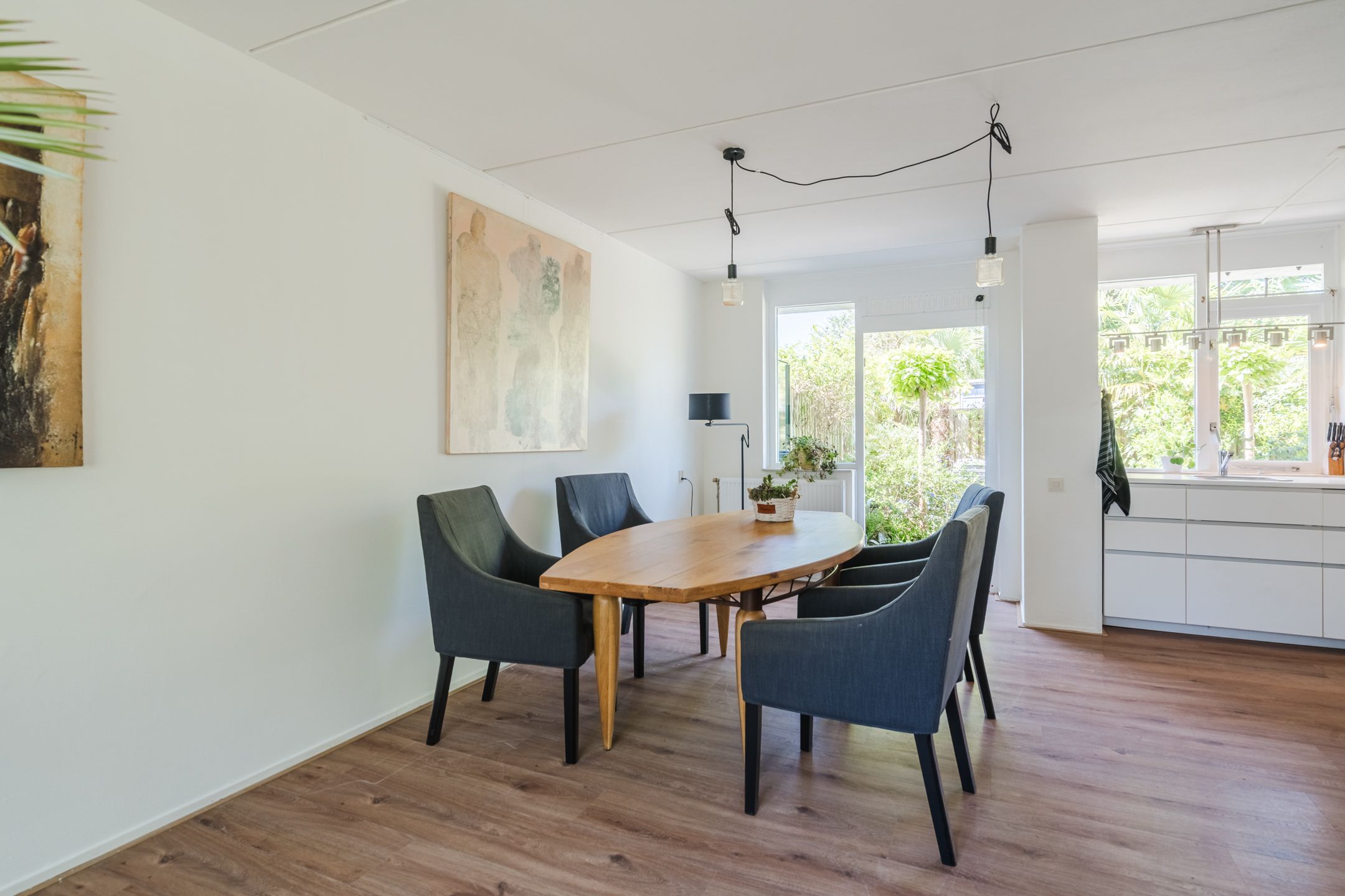 Photo 9 of Van der Marckstraat 66
