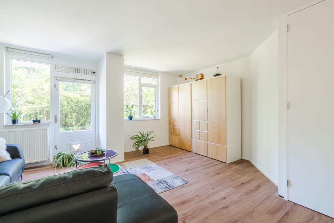 Photo 11 of Van der Marckstraat 66