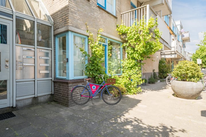 Foto 4 van Van der Marckstraat 66