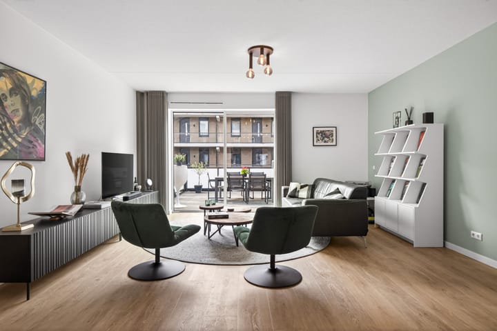 Photo 2 of Godfried Bomansstraat 2