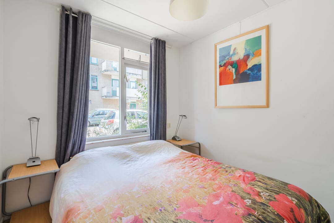 Photo 28 of Van der Marckstraat 66