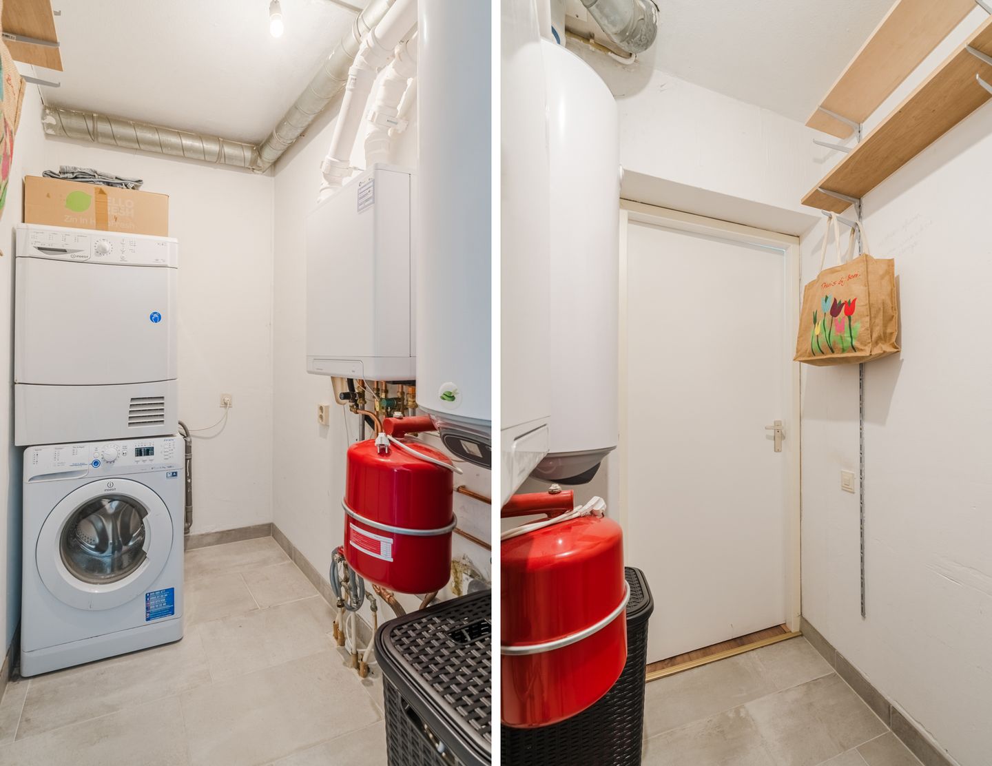 Photo 34 of Van der Marckstraat 66