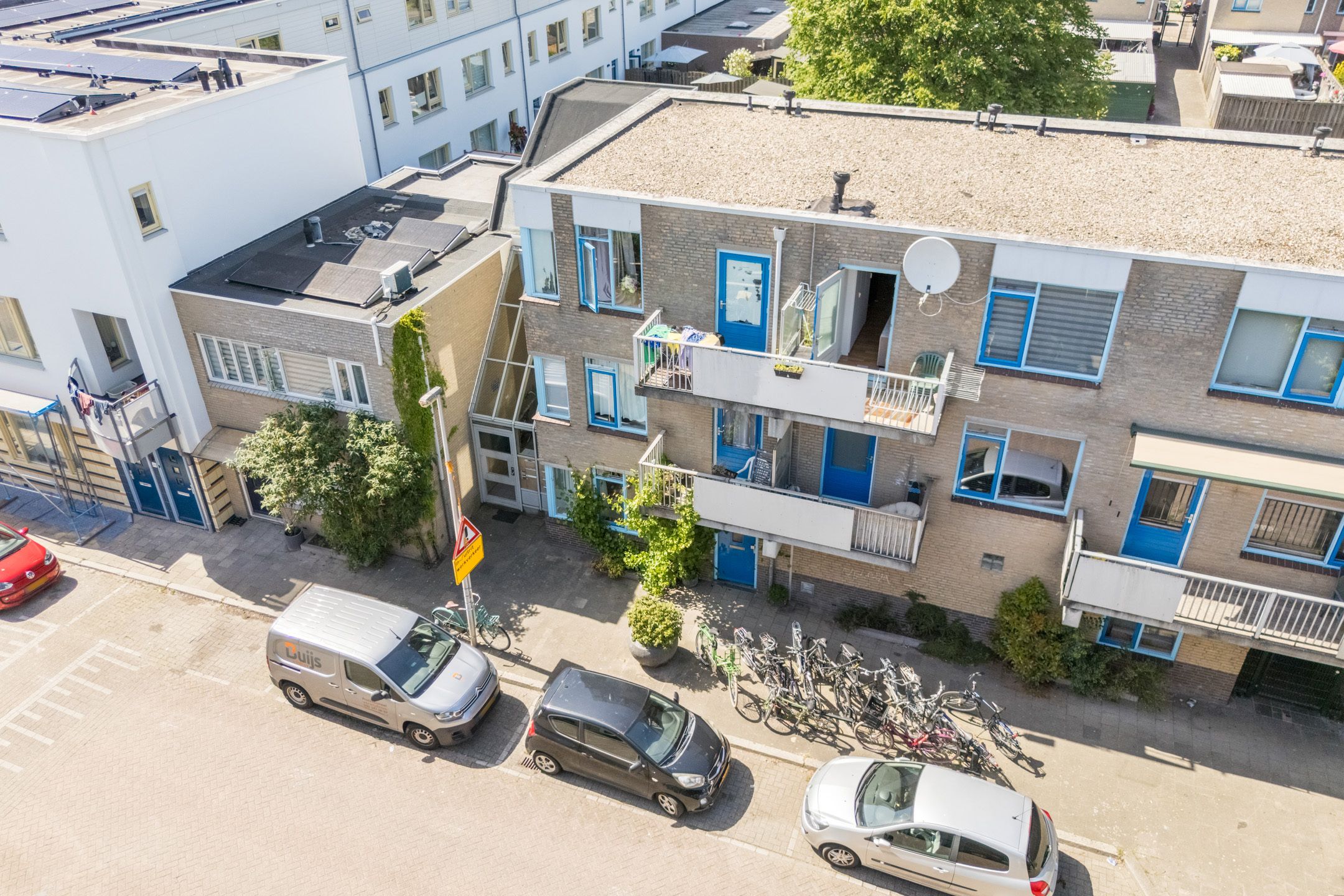 Photo 42 of Van der Marckstraat 66