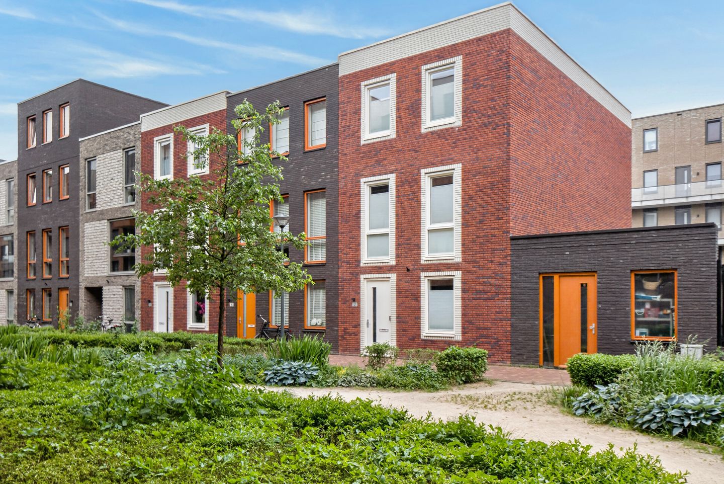 Foto 40 van Godfried Bomansstraat 2