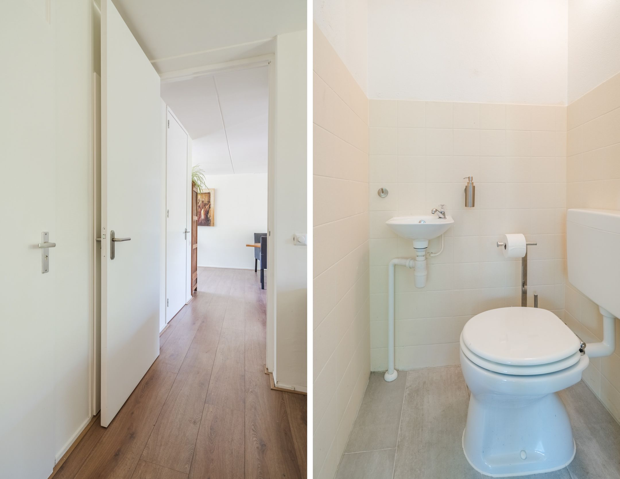 Photo 30 of Van der Marckstraat 66