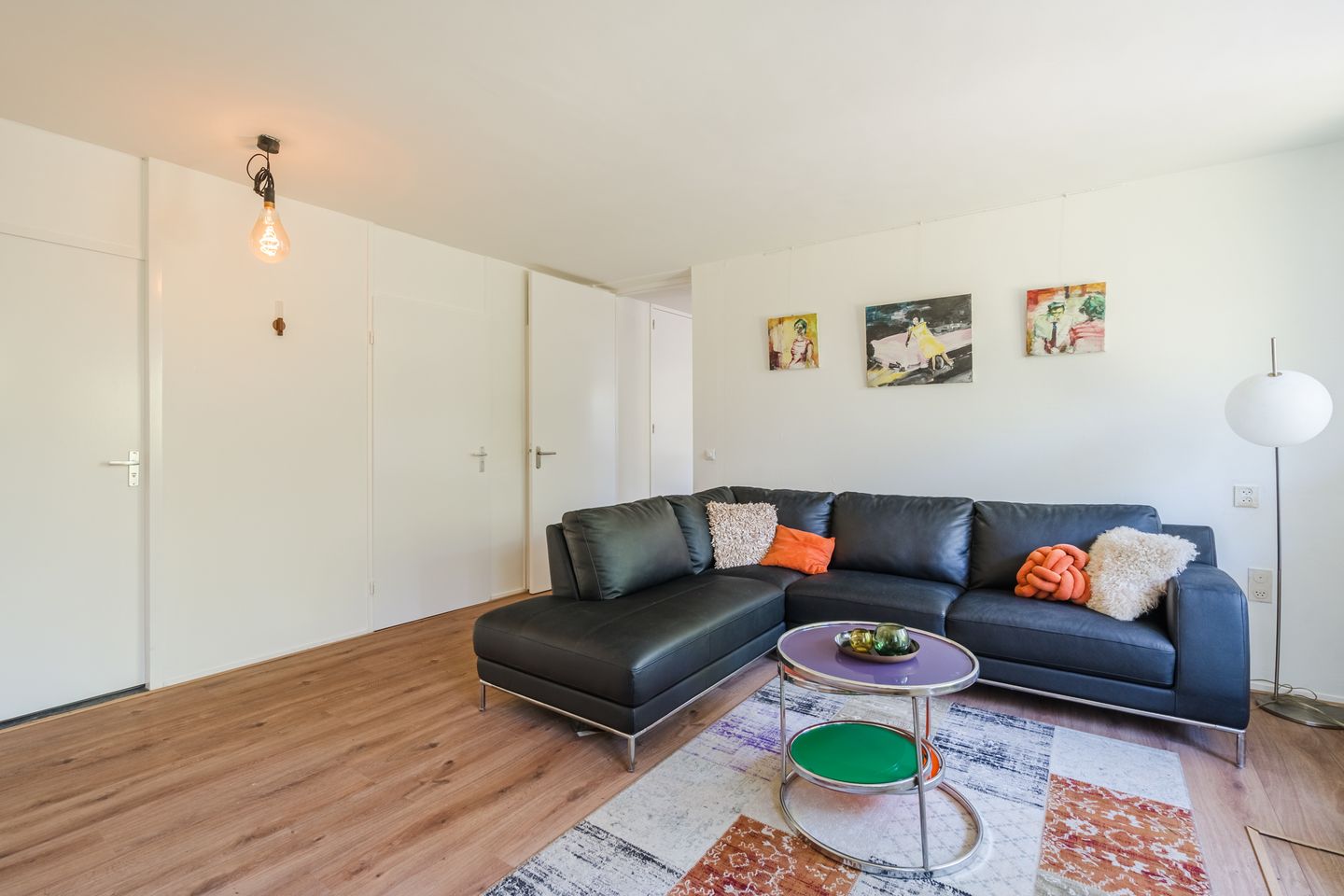 Photo 19 of Van der Marckstraat 66