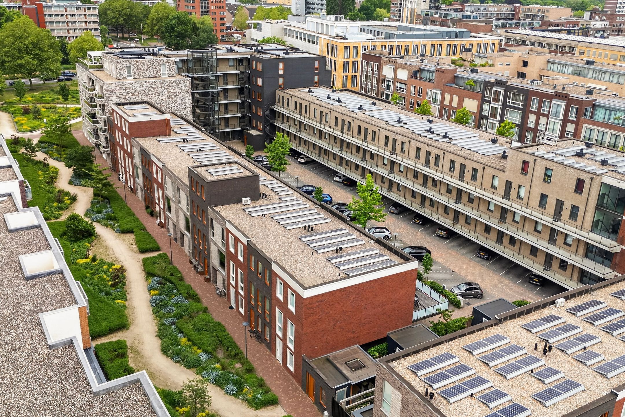 Foto 45 van Godfried Bomansstraat 2