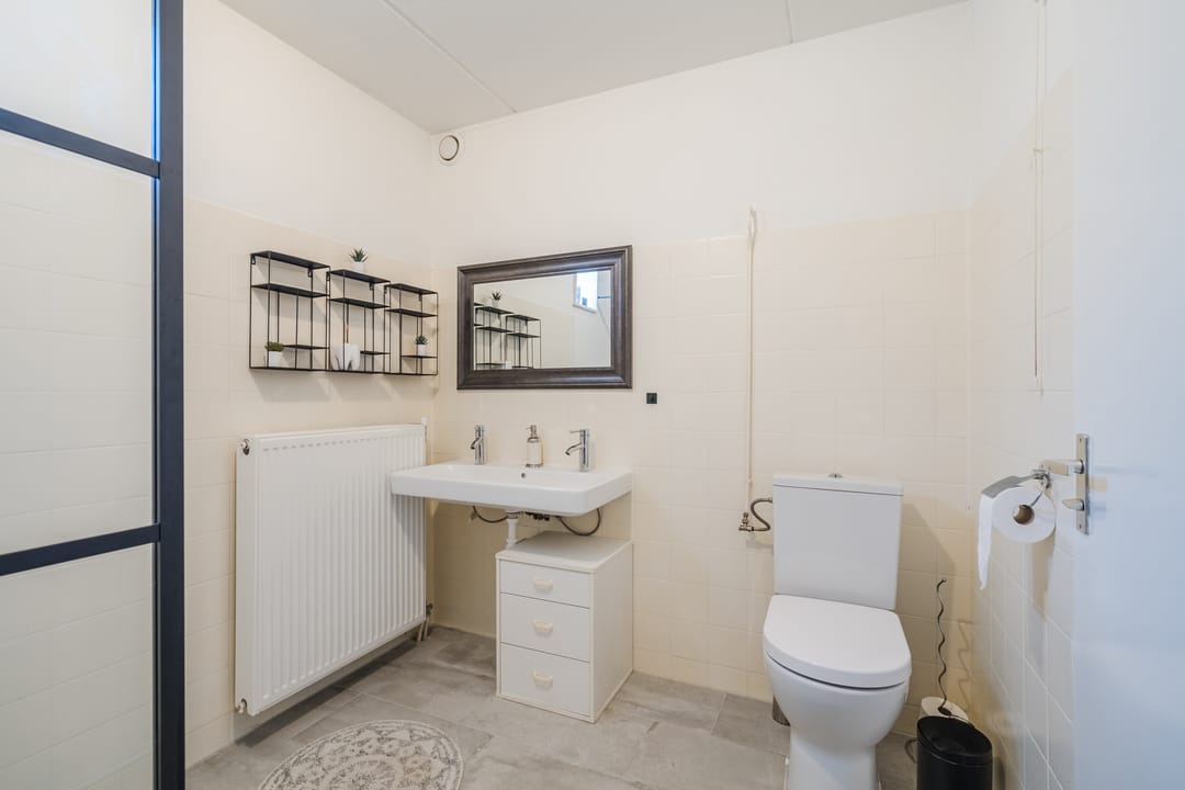 Photo 26 of Van der Marckstraat 66