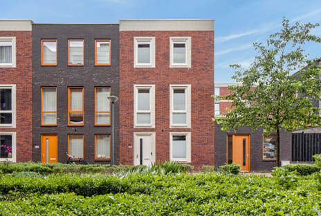 Godfried Bomansstraat thumbnail