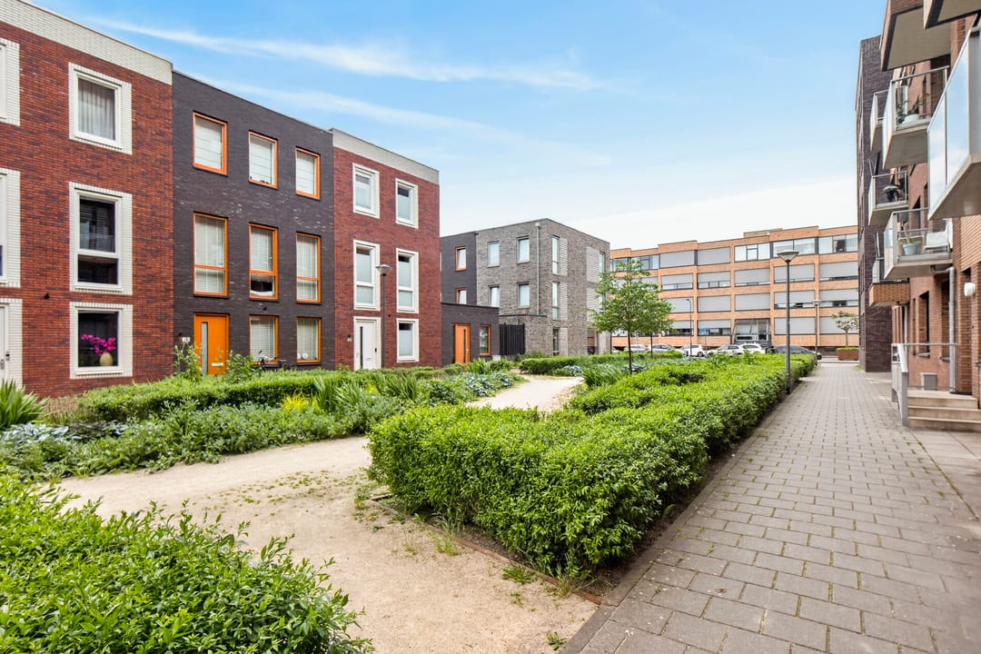 Foto 47 van Godfried Bomansstraat 2