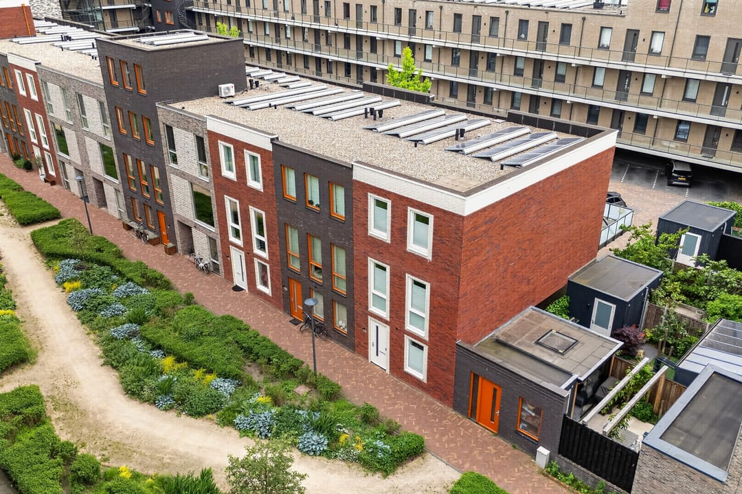 Foto 43 van Godfried Bomansstraat 2