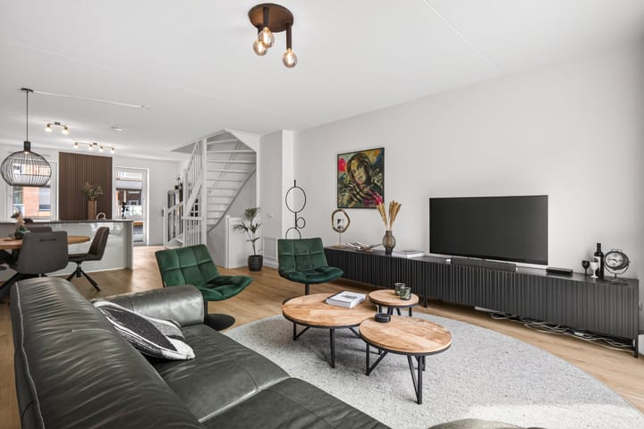 Photo 4 of Godfried Bomansstraat 2