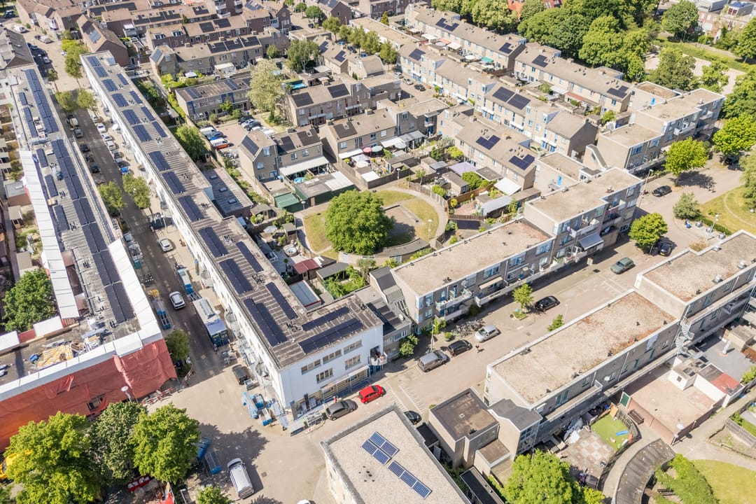 Photo 47 of Van der Marckstraat 66